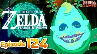 Satori Koltin!? All Caves & Bubbul Gems! - The Legend of Zelda: Tears of the Kingdom Part 124