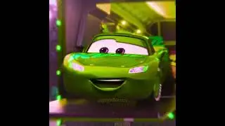Smoooth 🤤 #lightningmcqueen #edit #mcqueenedit #cars