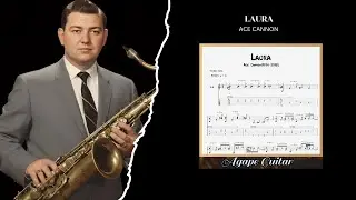 [𝐓𝐚𝐛] 𝐀𝐜𝐞 𝐂𝐚𝐧𝐧𝐨𝐧 - 𝐋𝐚𝐮𝐫𝐚