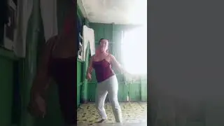 Dance Mona sa umaga guys 😂🥰🥰 January 19,2026