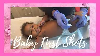 BABY FIRST SHOTS
