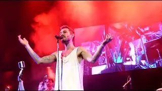 Daniel Johns - Straight Lines - Talk Night 1 Vivid Festival Sydney 2015