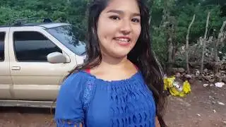 DAVID DE EL SALVADOR GO REVELA A QUIEN LE DEDICÓ LA MOCHILA AZUL