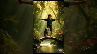 Episode 56: Jay And The Tiger Tot: Adventures In The Verdant Woods
