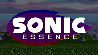 Sonic Essence - Project Reveal Teaser | Team ReDream