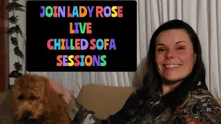 Chilled Sofa SeshLIVE acoustic session