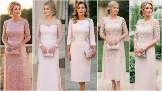 Powder Pink Mother of the Bride Dresses: Elegant, Flattering Styles & 2025 Trends You&rsquo;ll Love