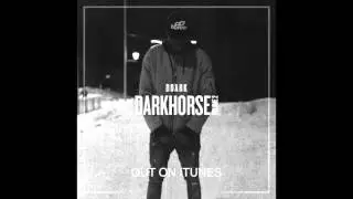 DDark - Cold Like Ice Prod. By HPNTK & K Kokane [Official Audio]