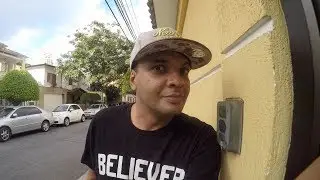 FERNANDINHO BEATBOX -- AMIGO
