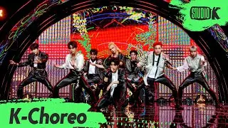 [K-Choreo 8K] 스트레이키즈 직캠  'Back Door' (Stray Kids Choreography) l @MusicBank 201009