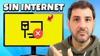 Tu PC tiene Internet pero no carga nada: c&oacute;mo arreglarlo