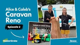 Караван Элис и Калеба в Рино &mdash; советы экспертов по Ресине