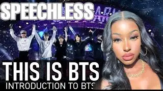 THIS IS BTS | Introduction to BTS [Part 1] | REACTION 방탄소년단