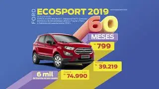 Ofertas Ford Caer