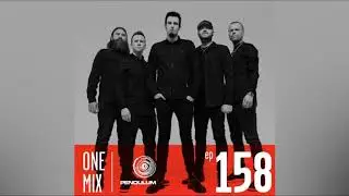 Pendulum @ One Mix Ep.158 of Apple Music Beats1 (2018-07-28) [LOSSLESS]