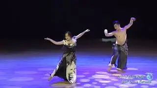 『1116』東方舞群星晚會-郭盈伶 & 田耀文