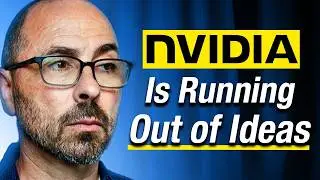 Cerebras CEO, Andrew Feldman on Why Raise $1BN and Delay the IPO & Why NVIDIA&rsquo;s Worried About Growth