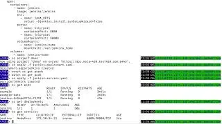 Red Hat OpenShift sandboxed containers 101 - Jenkins deployment