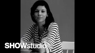 Liberty Ross on Modelling as Freedom of Expression | In Fashion