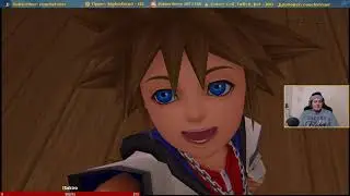 Obtaining the Ultimate Keyblade: Kingdom Hearts: HD 1.5 Final Mix Part 6