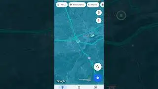 how to find a cedarbrook water tower in Google maps
