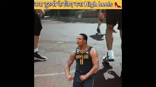 #Fact about High Heels👠 #shorts |Hindi Countdown| arvind arora a2motivation