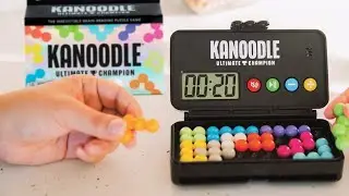 Kanoodle Game Gameplay Live | Kanoodle Puzzle Challenge | #Shortsfeed #ShortsLive #Shorts