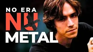 MAKE YOURSELF: Cuando Incubus Dej&oacute; de ser una Banda de Nu Metal