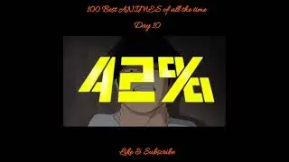 Mob Psycho 100  | Anime Colab #anime #shorts #viralshorts