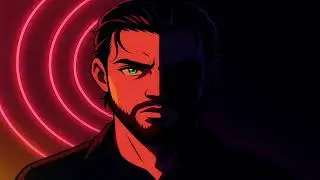 Bausa X Rin - Keine Liebe (Rave Techno Remix 2026) / Dark X Melodic EDM