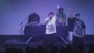 Mano Armada (EN VIVO EN LA FAC) 2015
