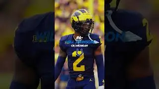 My Way Too Early 2025 NFL Mock Draft #shorts