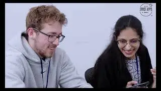 NASA Space Apps Toronto 2025: Canada&rsquo;s Biggest Innovation Challenge