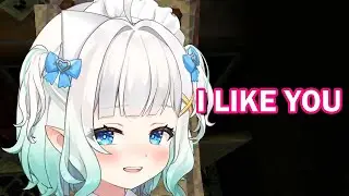 SHE LIKES US 【Maid Mint Fantome】