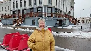 # Ратуша. Прогулка. # Минск. City Hall. Walk. # Minsk.