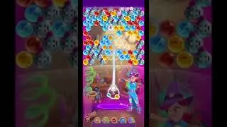 Stella's Lab Spell Stream level 2 No Boosters 3 stars