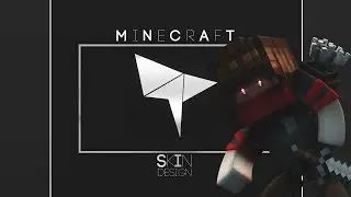 MINECRAFT SKINRENDER &diams; Speedart #019 &diams; by Tutorix &diams;