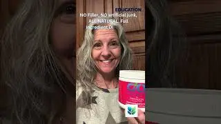HSA / OTC Card Tip: GO Energy + Creatine (Check your plan)