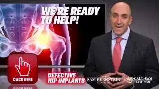 Defective Hip Implant Recalls