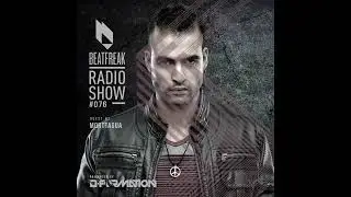 Beatfreak Radio Show By D-Formation #076 guest DJ Morttagua
