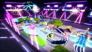 Race Craft- Kids Car Games / Android GamePlay#18/GameRulerTv