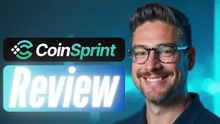 CoinSprint Review