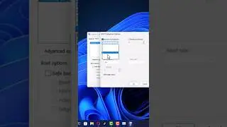 Run your pc with the maximum cores #pc #windows #core #processor #faster #boost