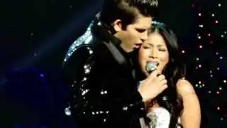 Jasmine Trias / Ben Stone - The Prayer