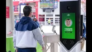 Live Debate: Face Biometric Ticketing in Football