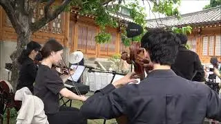 [이음더플레이스, 피아노3중주] Bridal Waltz (Miranda Wong) By 크레센도