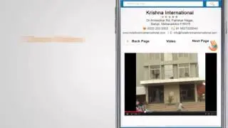 justclick mobile app promo