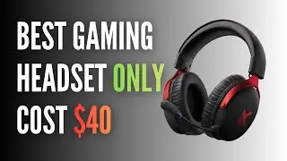 Mchose V9 Pro Review &mdash; $40 Headset That Performs Like High-End!