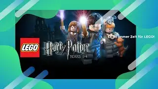 Lego Harry Potter #057 Abschied von den Twins