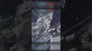 POV : you are gunner in Apache #battlefield6 #battlefield #fly  #flying #teamplay